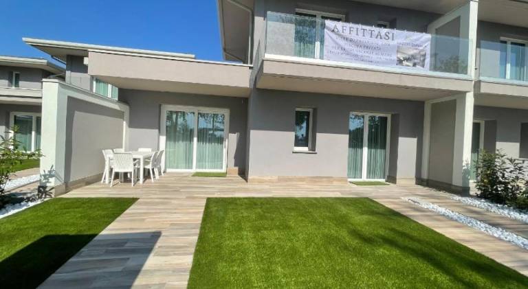 Villa with 2 rooms for 6 persons in Comacchio