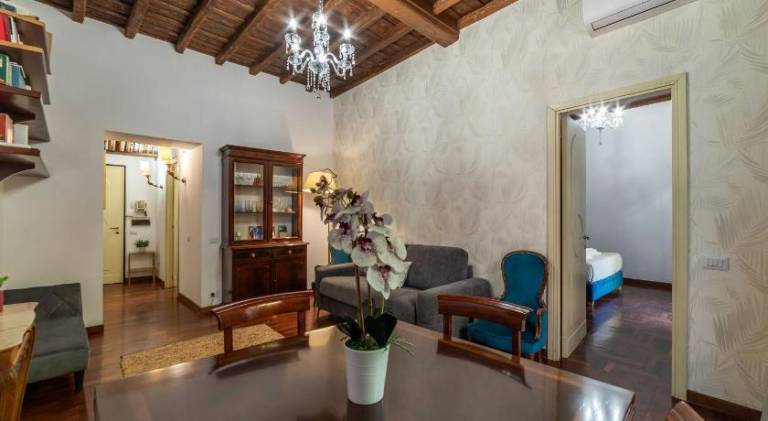 Rental apartment | Close to Trevi Fountain — photo 4