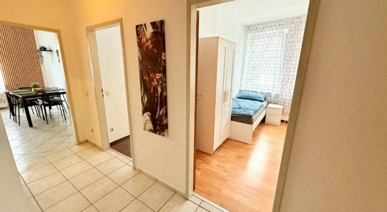 Apartment | Pets allowed — photo 2