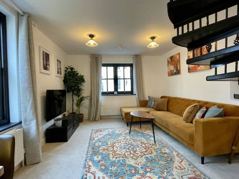 Apartment Clifton