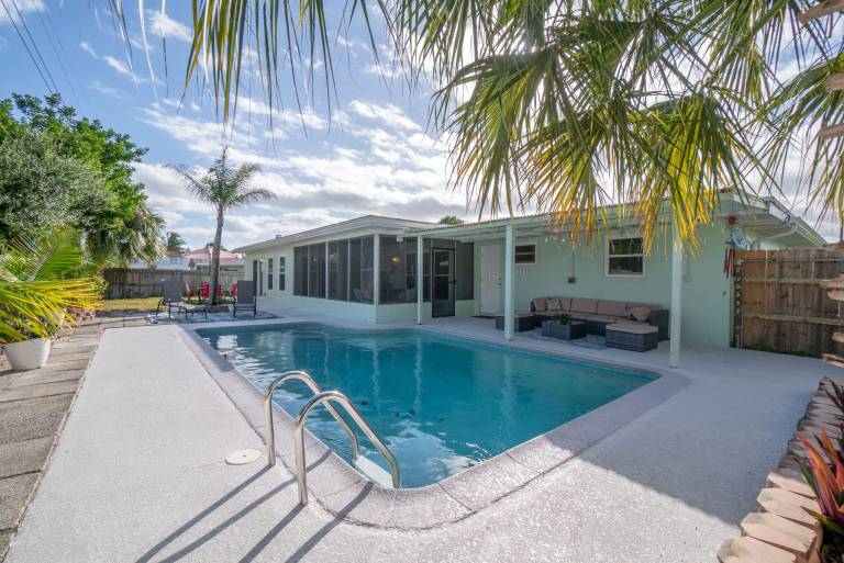 House Satellite Beach