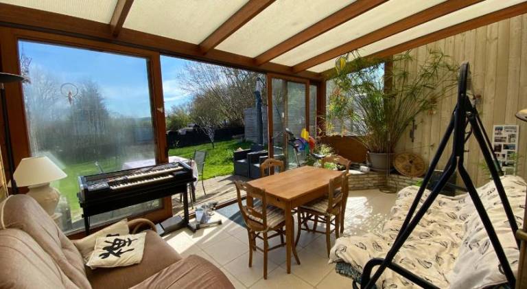Vacation home with 3 rooms for 6 persons — photo 3