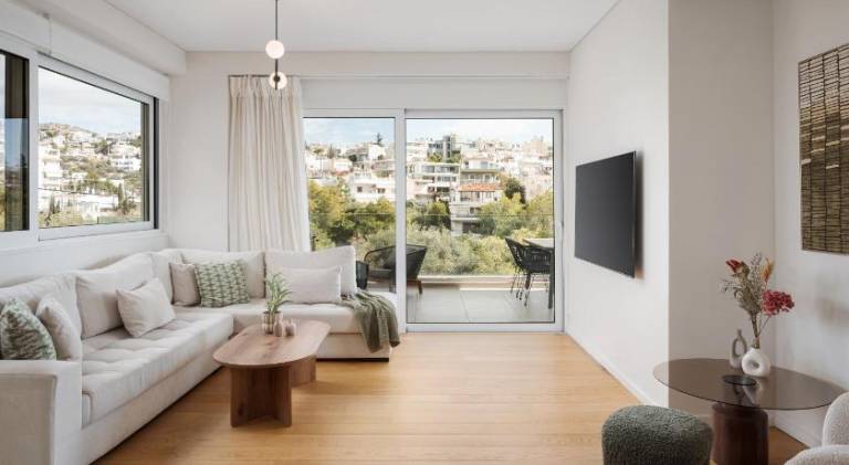 Διαμέρισμα Δήμος Βάρης - Βούλας - Βουλιαγμένης