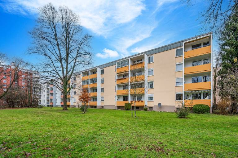 Privatzimmer  Germering