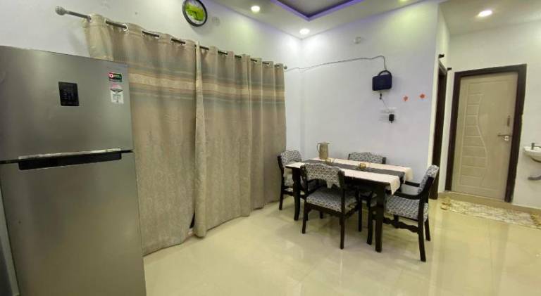 Apartment with 3 rooms for 8 persons — photo 5