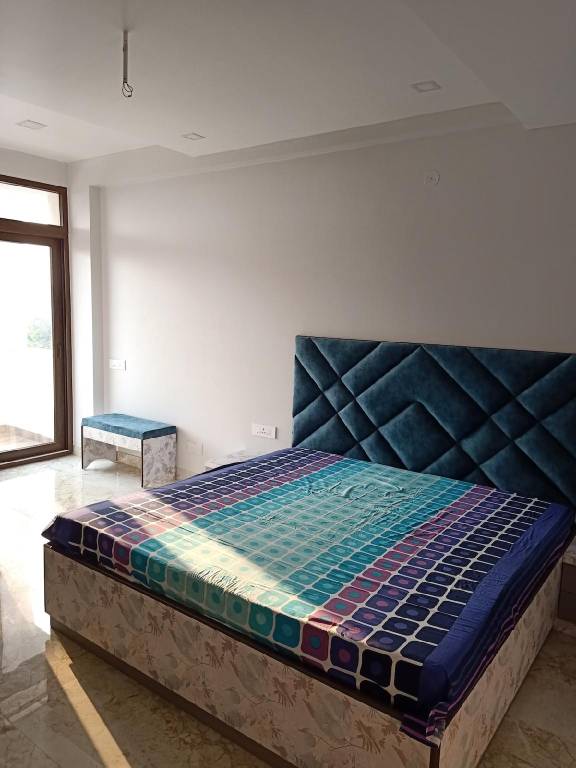 Rental apartment with garden | Suitable for remote work in Jaipur