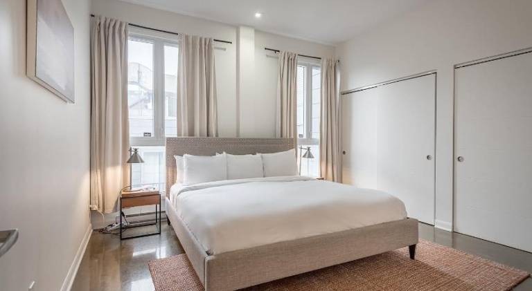 Apartment | Near Notre-Dame Basilica — photo 2