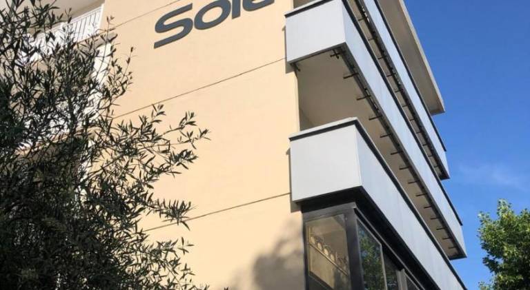 Hotel Sole in Cattolica