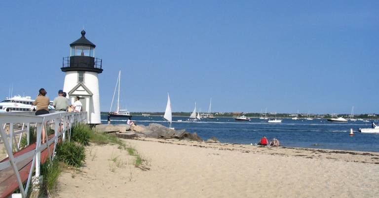 House Nantucket