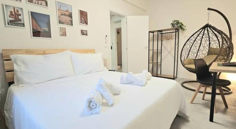 Apartment | Next to Two Towers | Pets allowed — photo 2