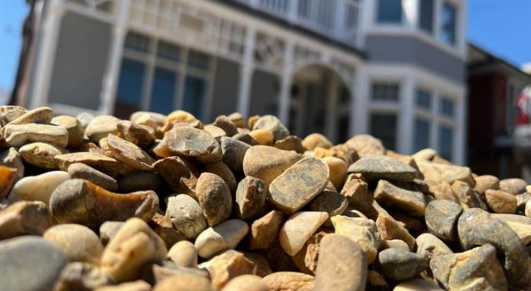 Rental apartment with 3 rooms for 8 persons in Clacton-on-Sea