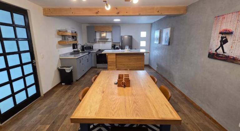 Holiday apartment | Pet-friendly — photo 3