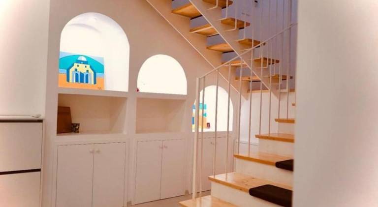 Holiday apartment with 1 room for 4 persons in Ischia