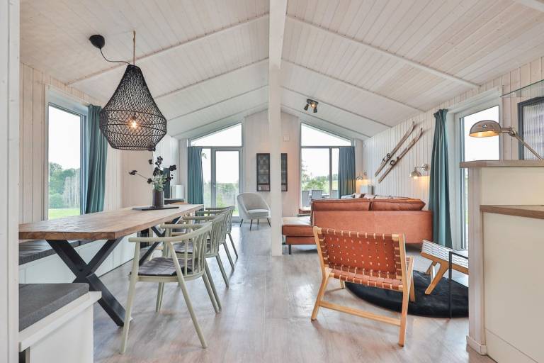 Silberhütte - komplett neu renoviert für 10 Personen mit Sauna und Whirlpool — photo 4