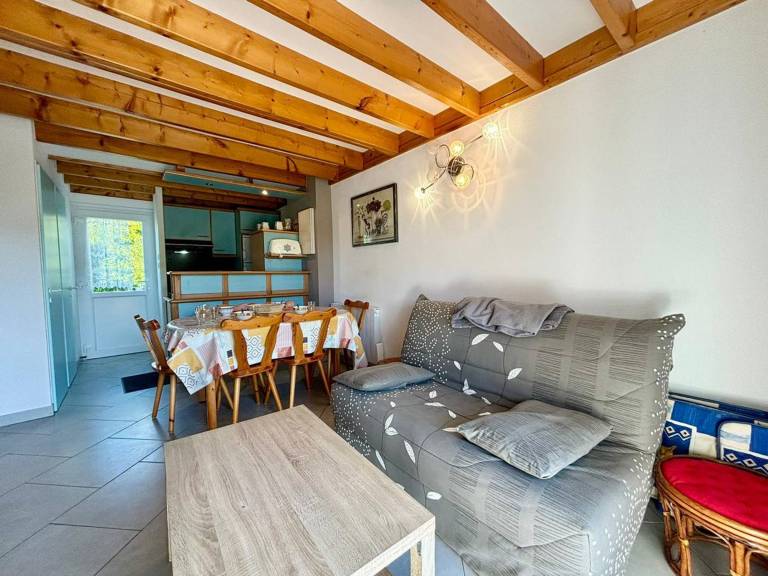 House with garden | Close to the beach | Pet-friendly — photo 4