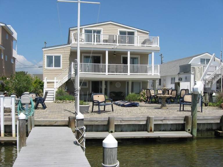 Apartment Harvey Cedars