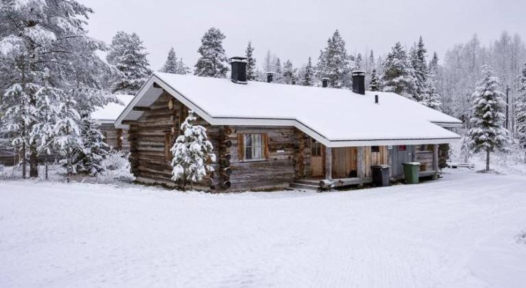 Holiday Home Tahtiruka 3 by Interhome in Kuusamo