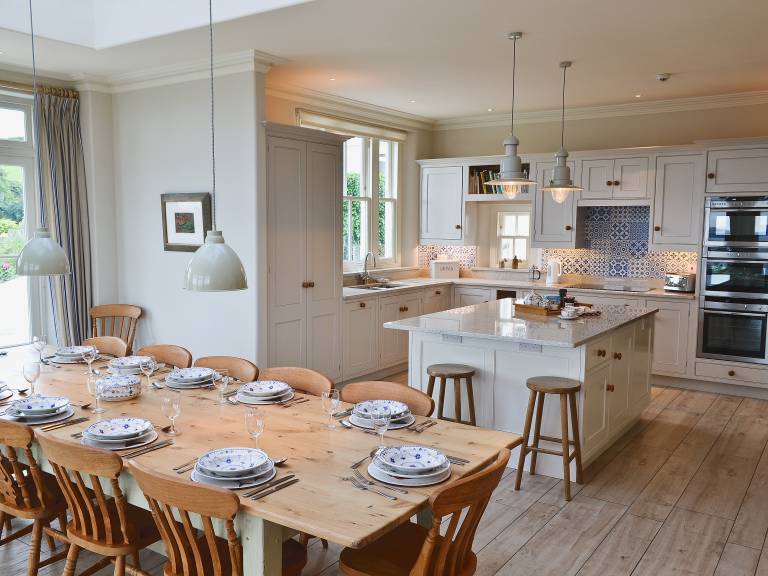 Children-friendly pleasant cottage with BBQ, patio & yard | Sea view | Pets are welcome — photo 5