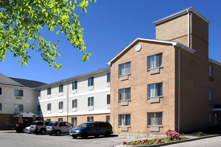 Extended Stay America Suites - Cincinnati - Blue Ash - Kenwood Road in Sharonville, OH