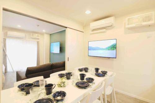 52 m² Ferienwohnung