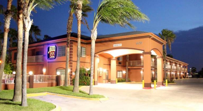 Texas Inn & Suites McAllen — photo 3