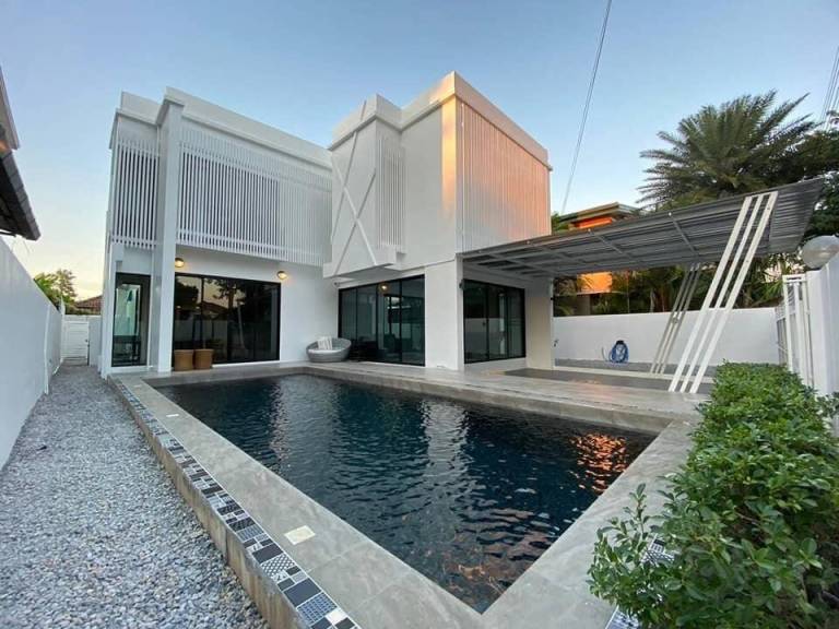 Vacation home with 4 rooms for 8 persons — photo 3