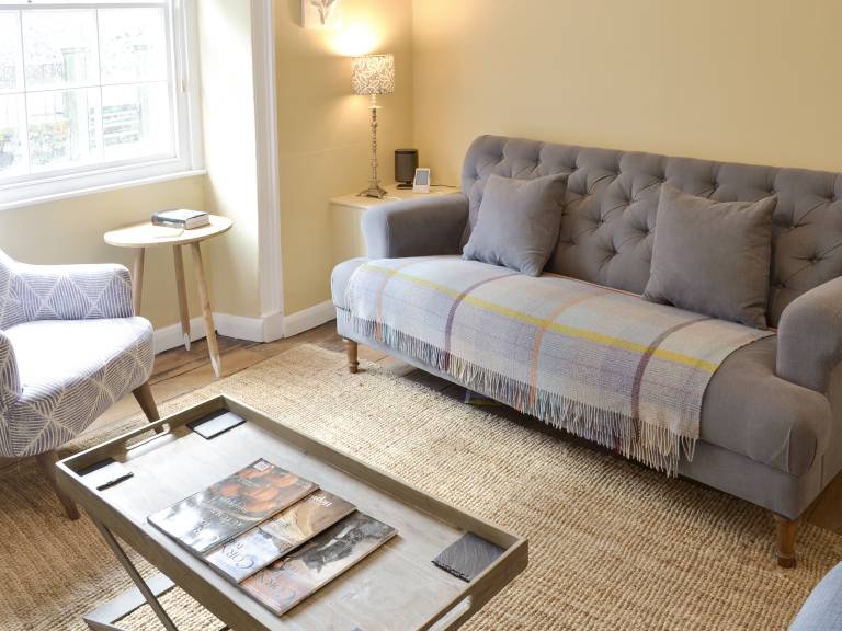 Family-oriented cottage with garden | Water view | Pets are welcome — photo 5