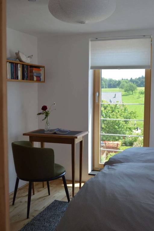 Ferienwohnung Bad Liebenzell