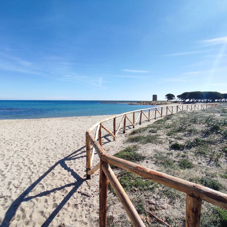 Casa vacanza La Caletta