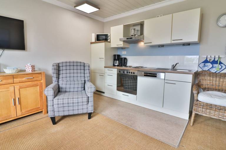 Villa Westend - Wohnung 1 — photo 4