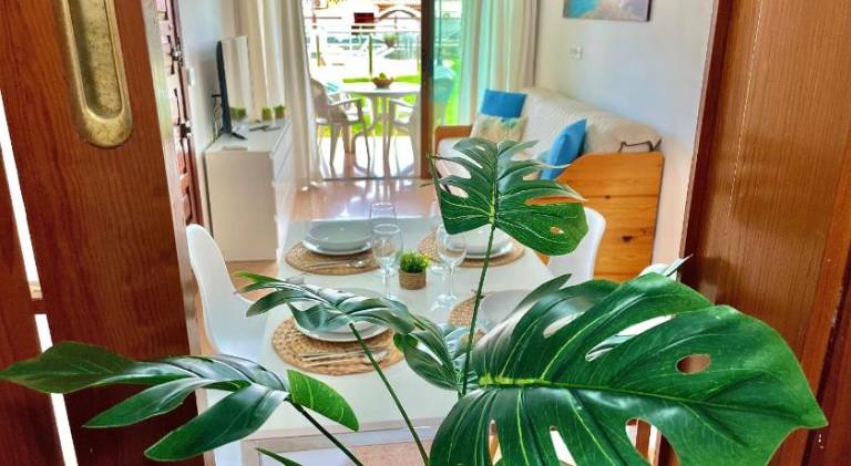 Holiday apartment with private pool, patio & yard | Suitable for remote work — photo 5