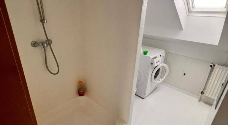 Apartment with 1 room for 3 persons — photo 4