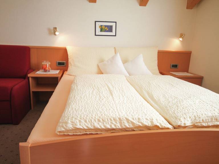 Ferienwohnung in Oberolang für max. 3 Gäste