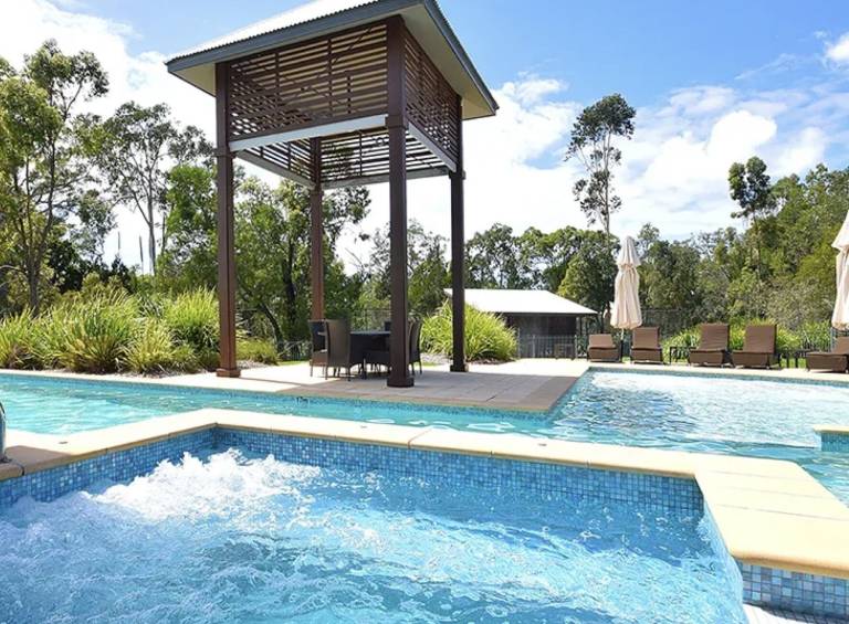 House  Tewantin