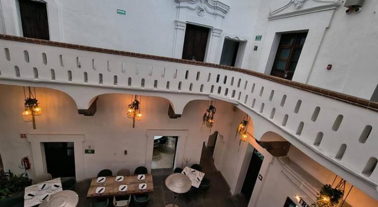 Hotel Boutique ANORA — photo 4