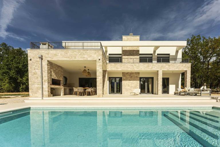 Villa Serenity Imotski