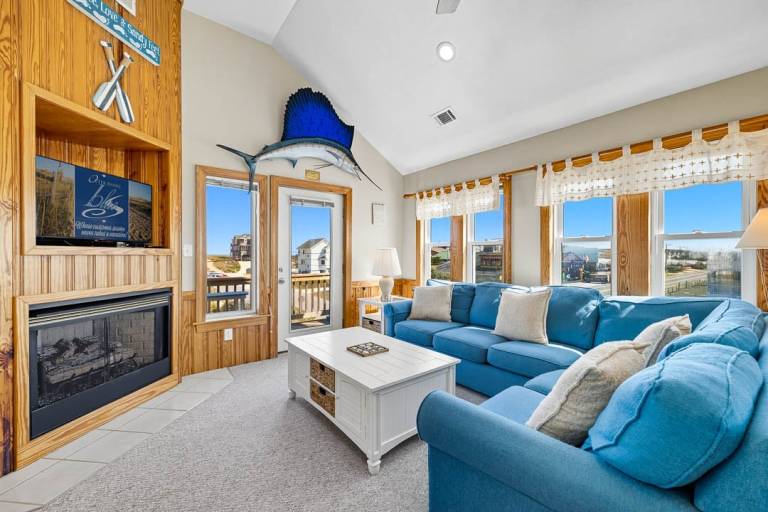 Children-friendly beautiful vacation home with private pool, barbeque & jacuzzi | Beach nearby | Pet-friendly — photo 4
