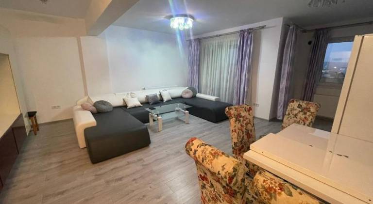 Rental apartment with 1 room for 6 persons — photo 2
