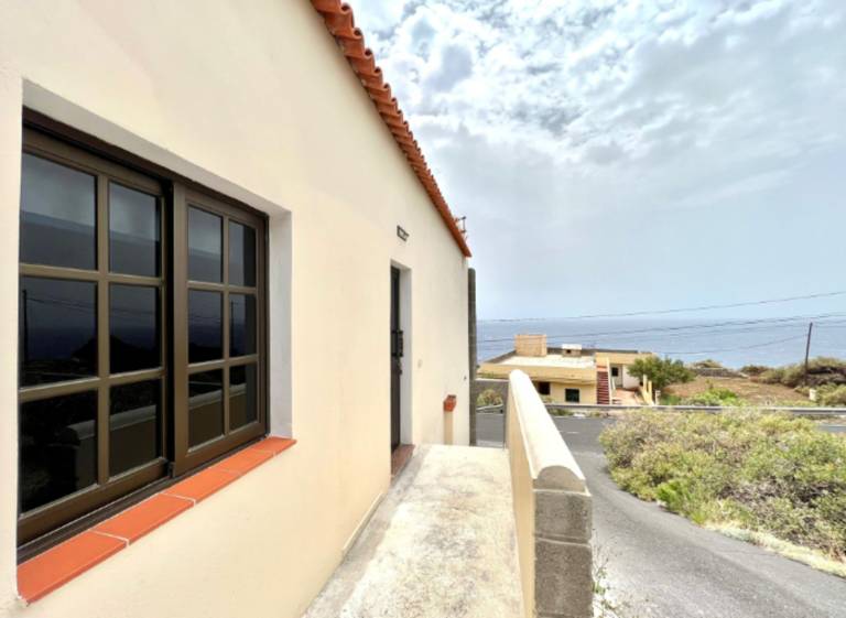 Casa  Valverde