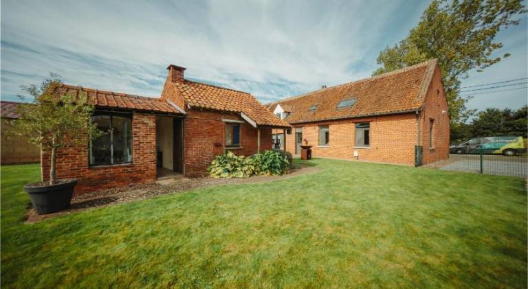 Vacation home with 4 rooms for 8 persons — photo 3