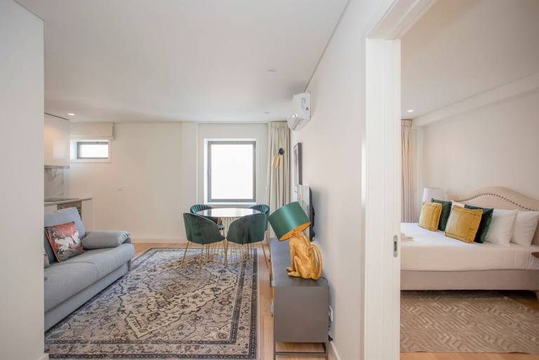 Liiiving in Porto - City Design Apartment N — photo 3