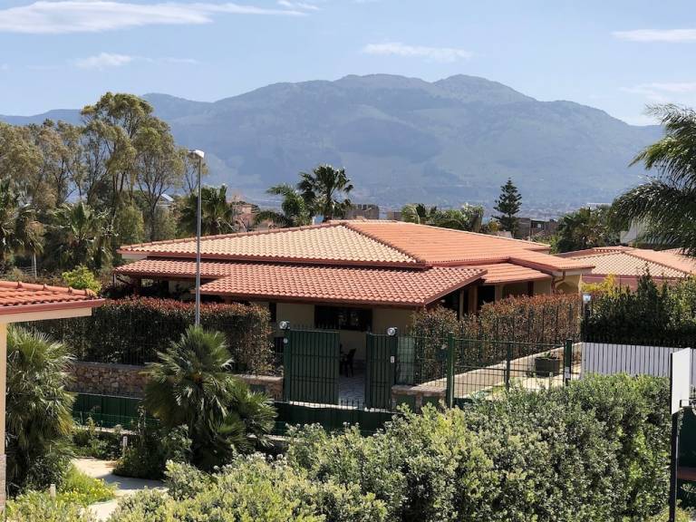 Villa Carini