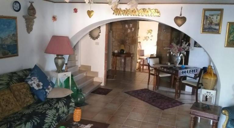 La cascina della grotta di tufo — photo 5