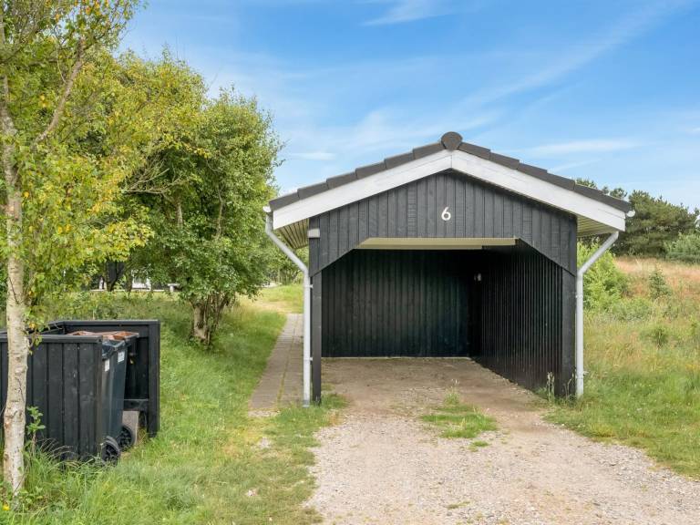 Huis Blåvand