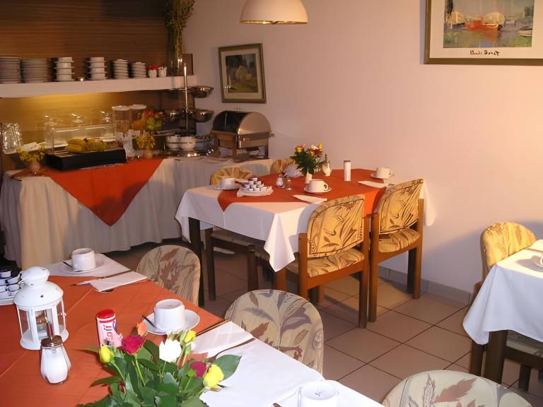 Schurwald Hotel — photo 4