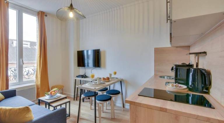 Apartment | Pet-friendly — photo 2