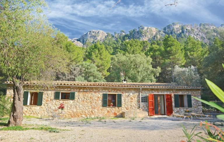 Casa Estellencs