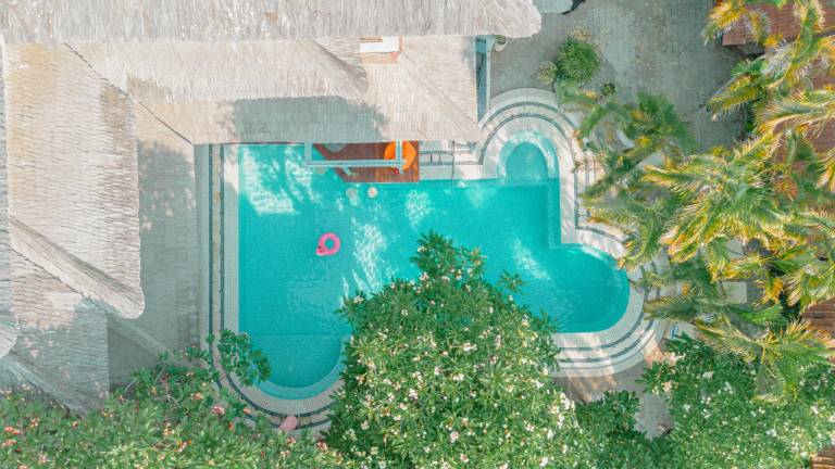 BS Home in Kuta