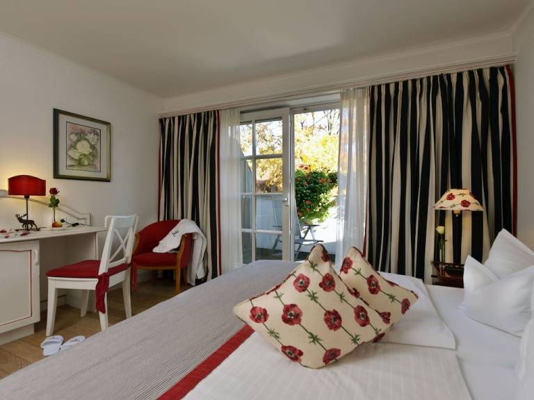Ferienwohnung Sonnenbühl