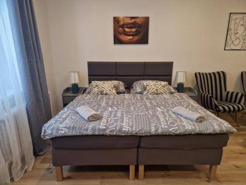 Apartmán Rokycany